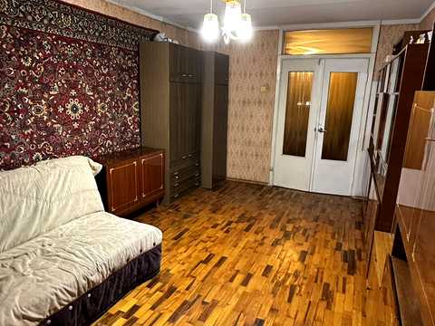 квартира по адресу Новокрымская ул., 5