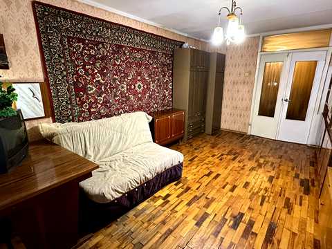 квартира по адресу Новокрымская ул., 5