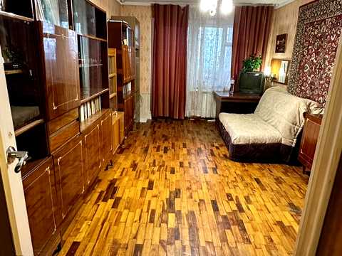 квартира по адресу Новокрымская ул., 5