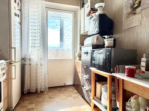 квартира по адресу Новокрымская ул., 5