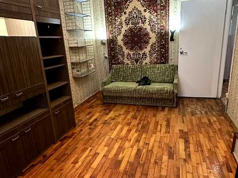 квартира по адресу Новокрымская ул., 5