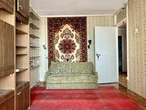 квартира по адресу Новокрымская ул., 5