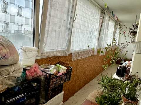 квартира по адресу Новокрымская ул., 5