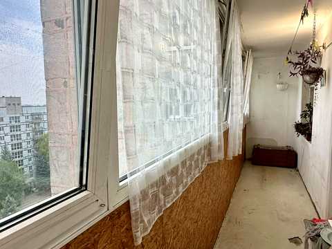 квартира по адресу Новокрымская ул., 5