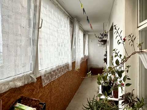 квартира по адресу Новокрымская ул., 5