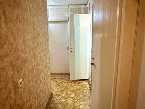квартира по адресу Новокрымская ул., 5