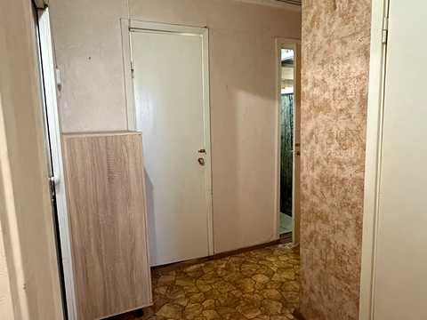 квартира по адресу Новокрымская ул., 5