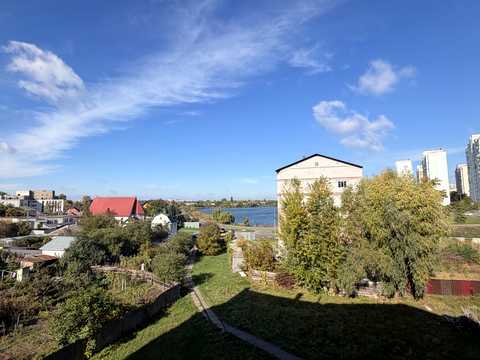 квартира по адресу Радужная ул., (Будинок)