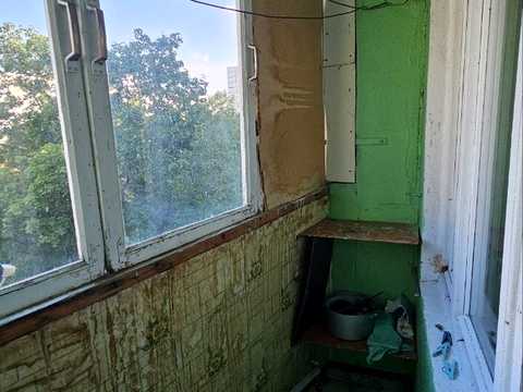 квартира по адресу Гвардейцев-Широнинцев ул., 79б