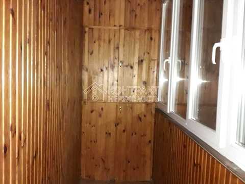 квартира по адресу Евгения Котляра ул. (Красноармейская), 8/10в