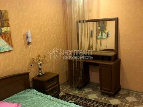 квартира по адресу Евгения Котляра ул. (Красноармейская), 8/10в