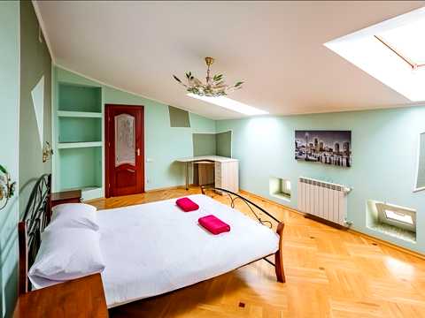 квартира по адресу Гусяк ул. (Таманська), 9