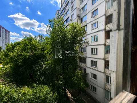 квартира за адресою Київ, Вадима Гетьмана вул. (Індустріальна), 46-А/2