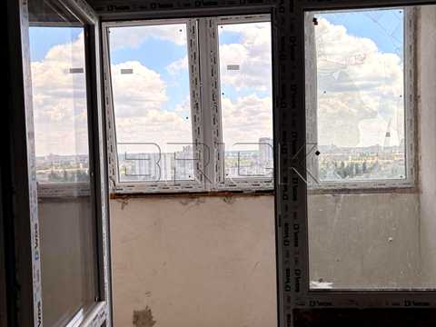 квартира за адресою Володимира Сосюри вул., 6-Б