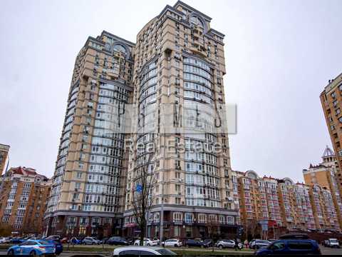 квартира за адресою Київ, Володимира Івасюка просп. (Героїв Сталінграду), 2-Г, к1