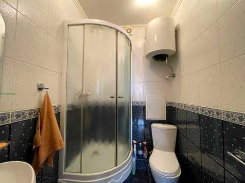 квартира за адресою Микільсько-Слобідська вул., 6-Б