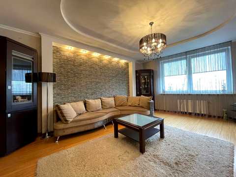 квартира за адресою Микільсько-Слобідська вул., 6-Б