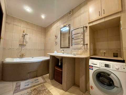 квартира за адресою Микільсько-Слобідська вул., 6-Б