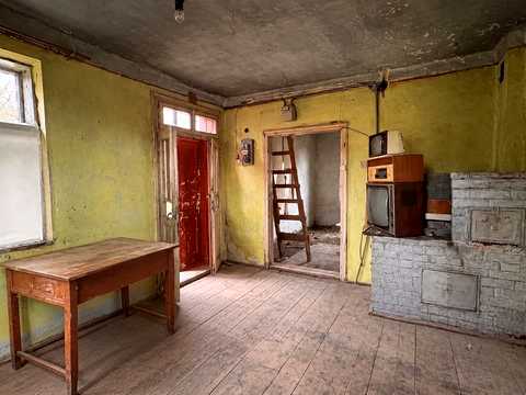 будинок за адресою Стебник, Володимира Іваника вул.