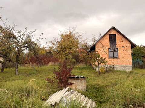 будинок за адресою Стебник, Володимира Іваника вул.