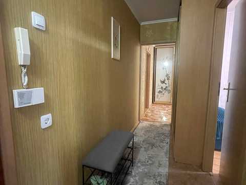 квартира по адресу Александра Махова ул. (Жолудєва), 6-В