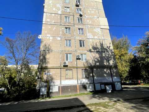 квартира по адресу Александра Махова ул. (Жолудєва), 6-В