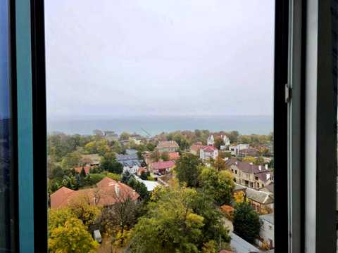 квартира за адресою Одеса, Фонтанська дорога вул. (Перекопской дивизии улица), 124