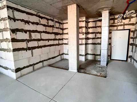 квартира за адресою Одеса, Фонтанська дорога вул. (Перекопской дивизии улица), 124