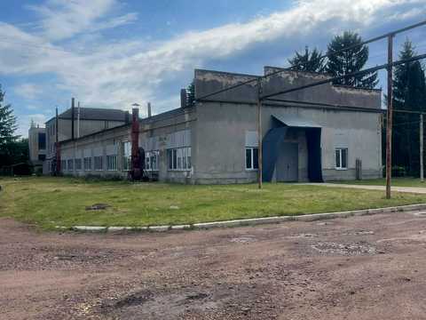 коммерческая по адресу Промысловая ул., 21