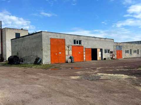 коммерческая по адресу Промысловая ул., 21