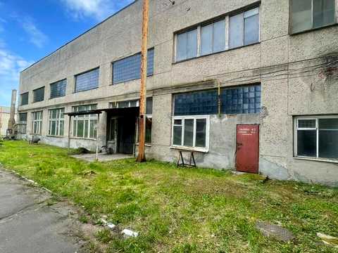 коммерческая по адресу Промысловая ул., 21