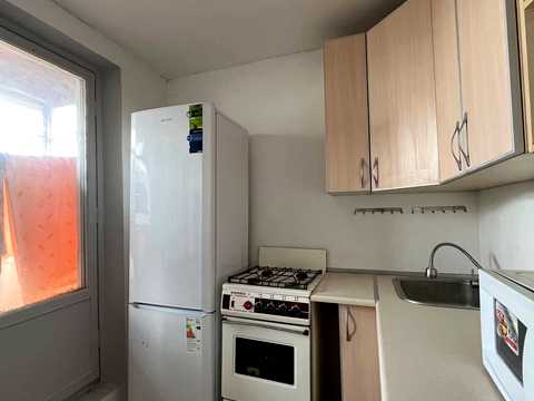 квартира по адресу Познаньская ул., 8А