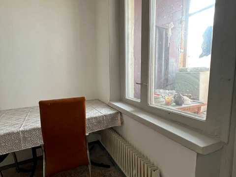 квартира по адресу Познаньская ул., 8А