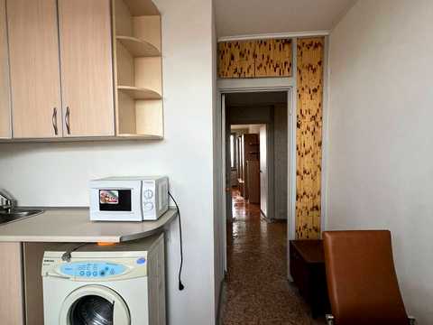 квартира по адресу Познаньская ул., 8А