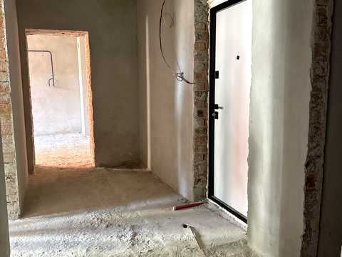 квартира за адресою Івано-Франківськ, Степана Бандери вул., (Будинок 1)
