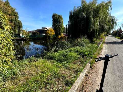 участок по адресу Кільцева, 2А