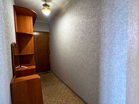 квартира по адресу Познаньская ул., 8А