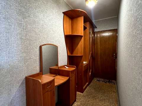 квартира по адресу Познаньская ул., 8А