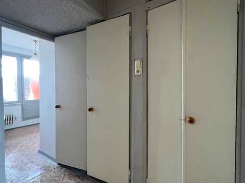 квартира по адресу Познаньская ул., 8А