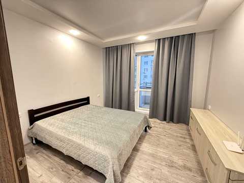 квартира за адресою Оболонський просп., 1к2