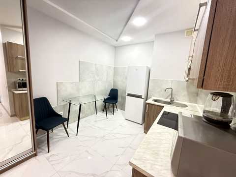 квартира за адресою Оболонський просп., 1к2