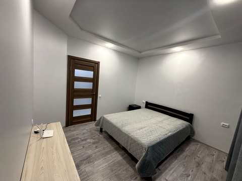 квартира за адресою Оболонський просп., 1к2