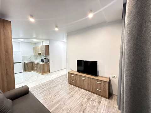 квартира за адресою Оболонський просп., 1к2