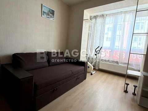 квартира за адресою Волинська вул., 3