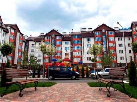 квартира за адресою Волинська вул., 3