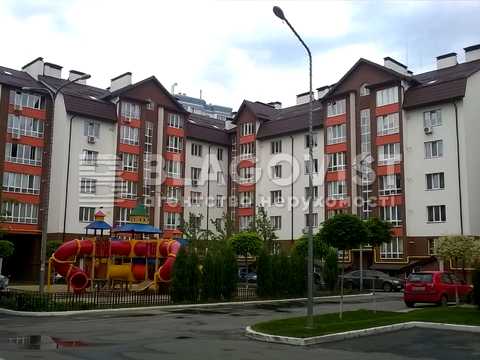 квартира за адресою Волинська вул., 3