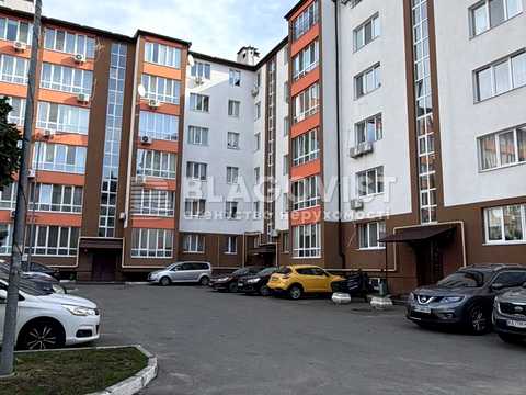 квартира за адресою Волинська вул., 3