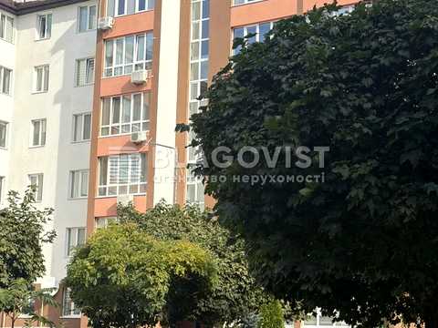 квартира за адресою Волинська вул., 3