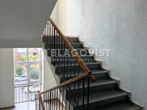 квартира за адресою Волинська вул., 3