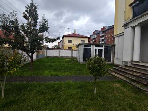 дом по адресу Куликовская ул., 25